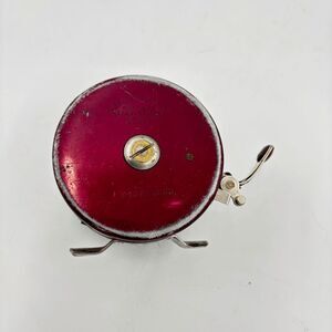 Vintage South Bend Oren-O-Matic Balanced Reel No. 1130 Model D Fishing Reel